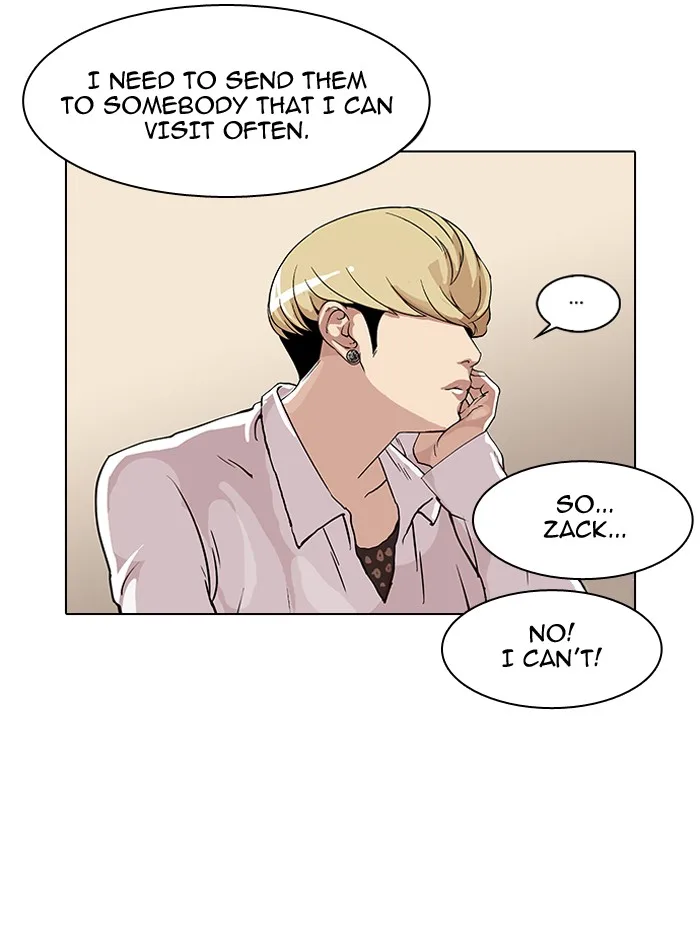 Lookism - Chapter 62 - Page 58