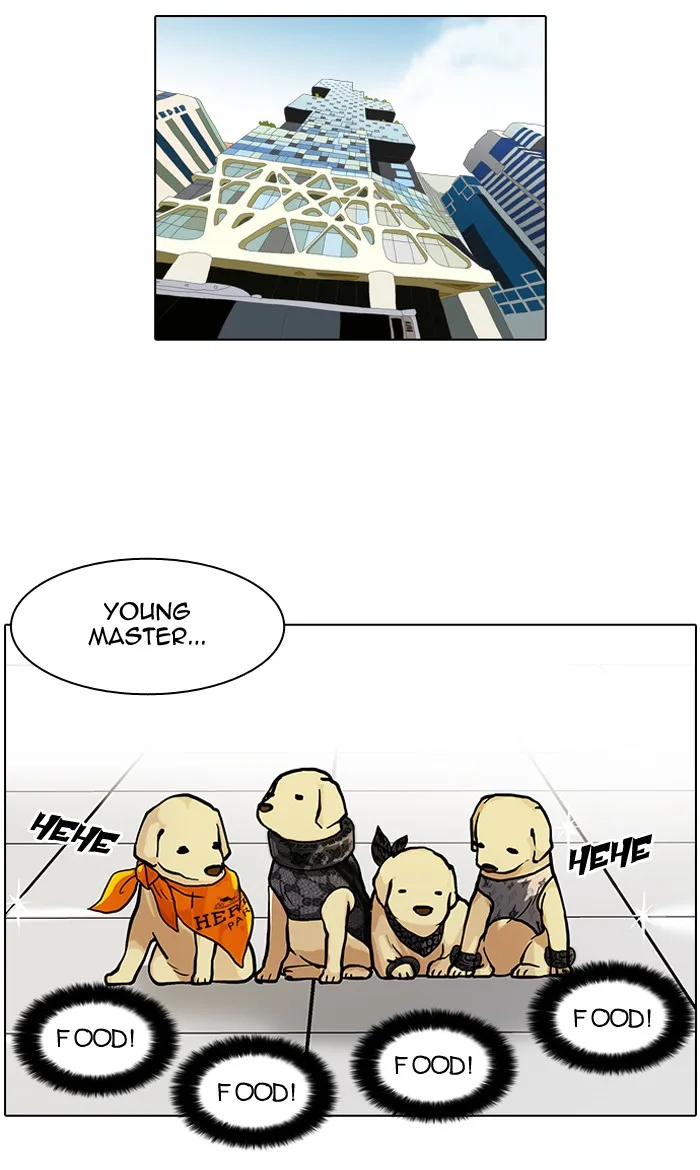 Lookism - Chapter 62 - Page 59