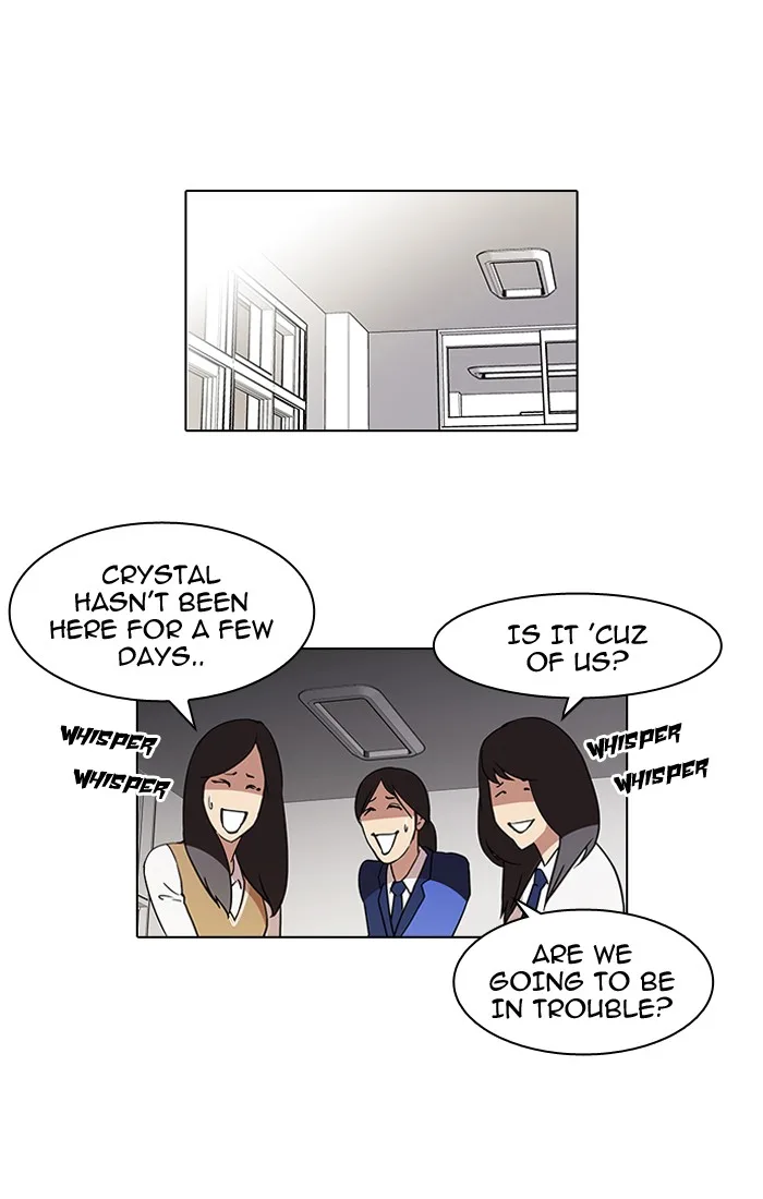 Lookism - Chapter 62 - Page 6