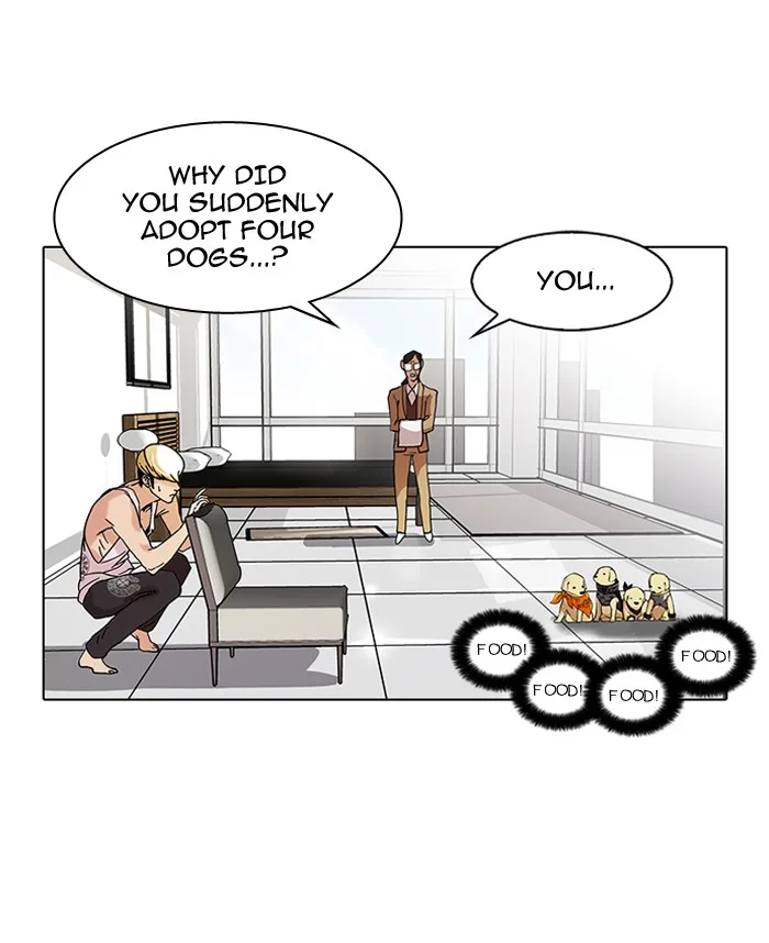 Lookism - Chapter 62 - Page 60