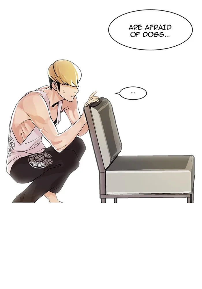 Lookism - Chapter 62 - Page 61