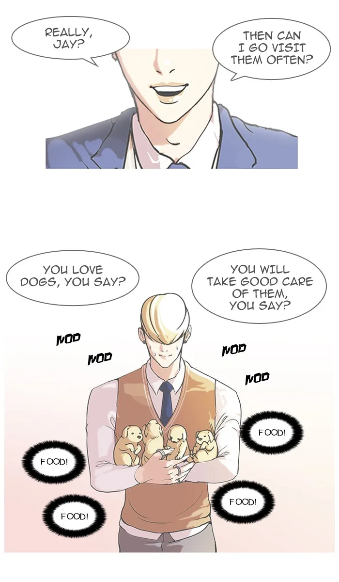 Lookism - Chapter 62 - Page 62