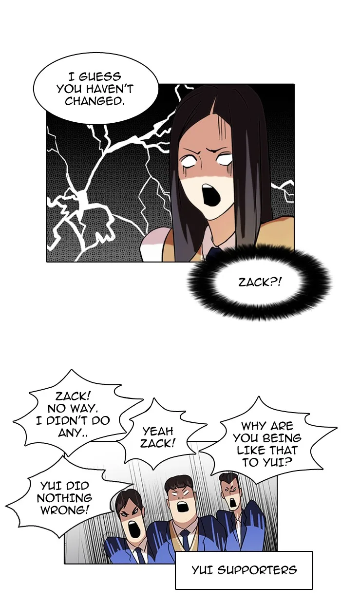 Lookism - Chapter 62 - Page 9