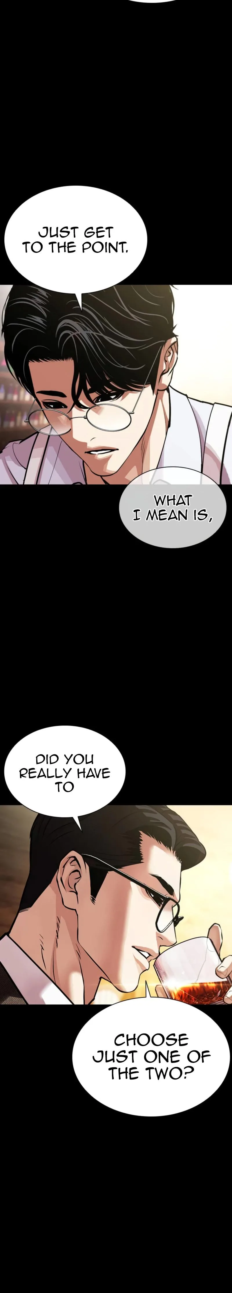 Lookism - Chapter 620 - Page 33