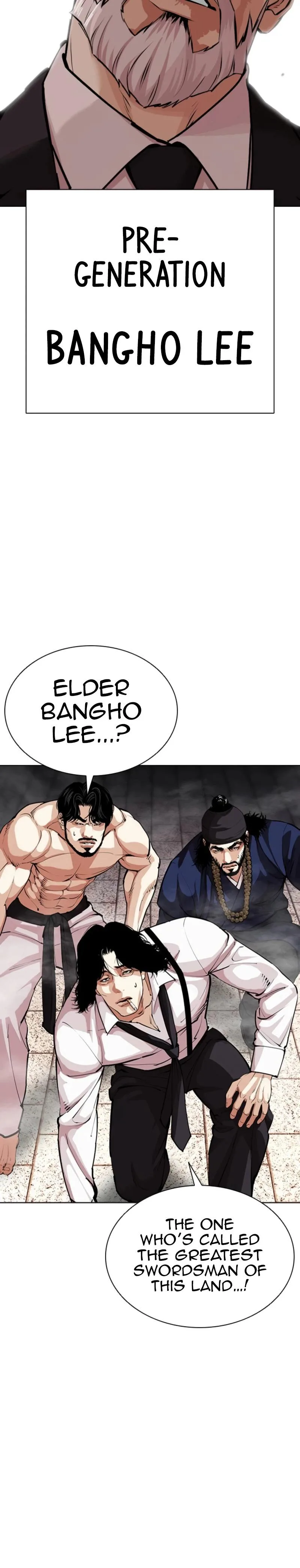 Lookism - Chapter 620 - Page 53