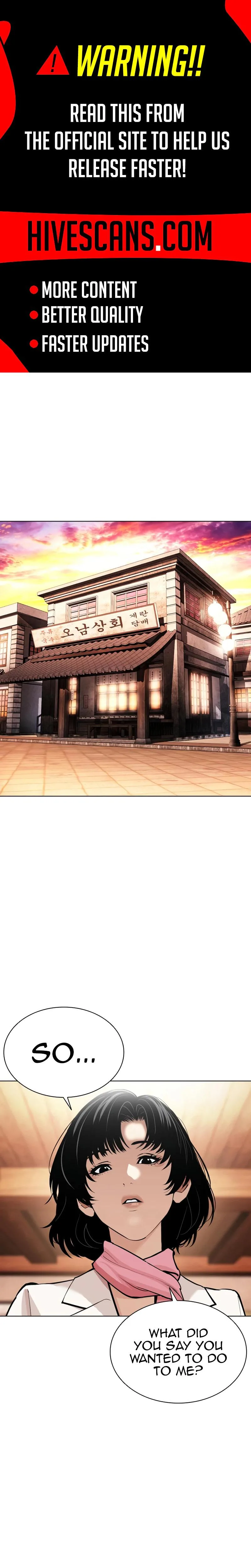 Lookism - Chapter 621 - Page 2