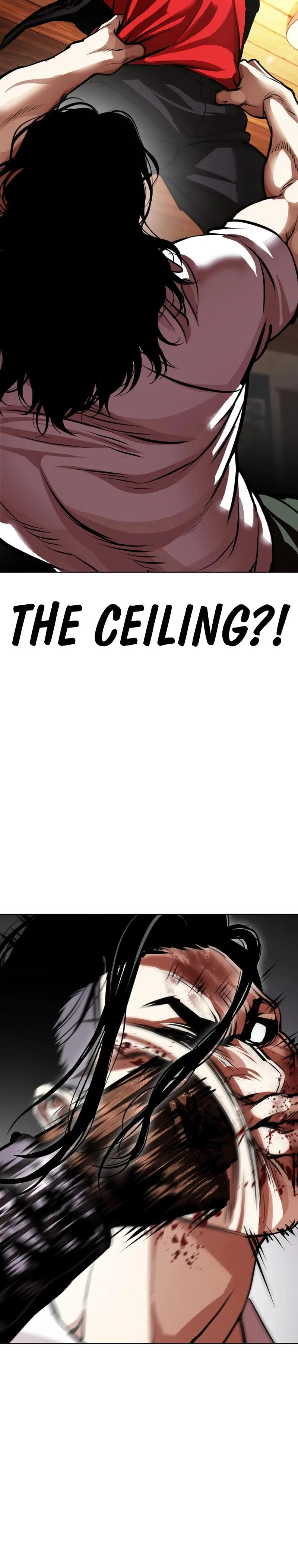 Lookism - Chapter 621 - Page 22