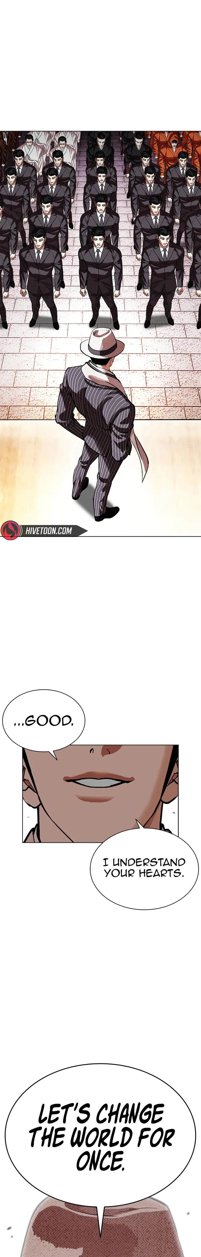 Lookism - Chapter 621 - Page 47