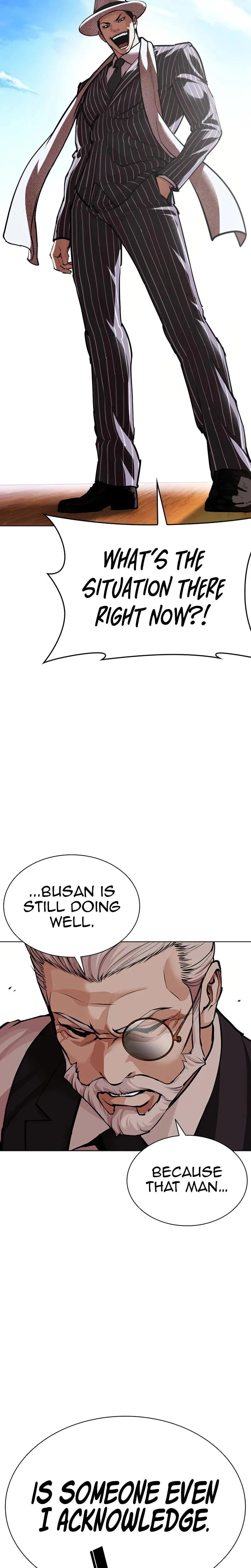 Lookism - Chapter 621 - Page 49