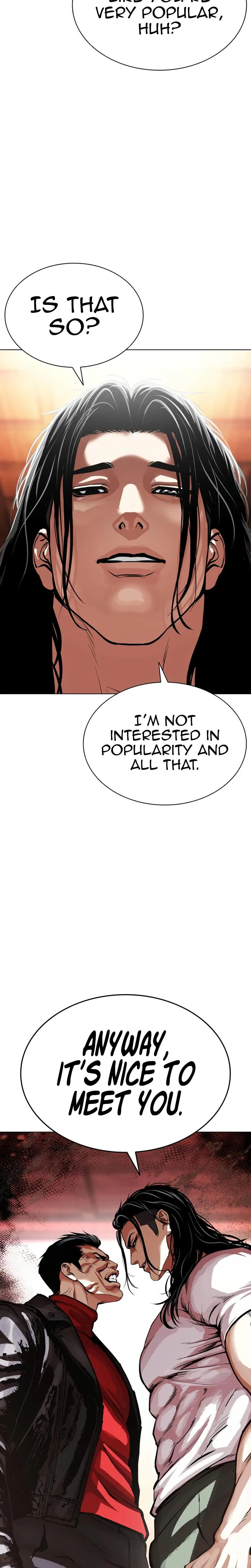 Lookism - Chapter 621 - Page 9