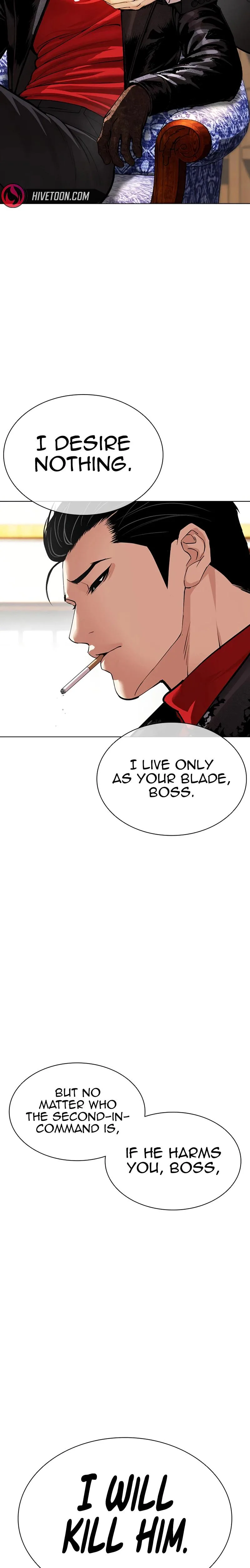 Lookism - Chapter 622 - Page 12
