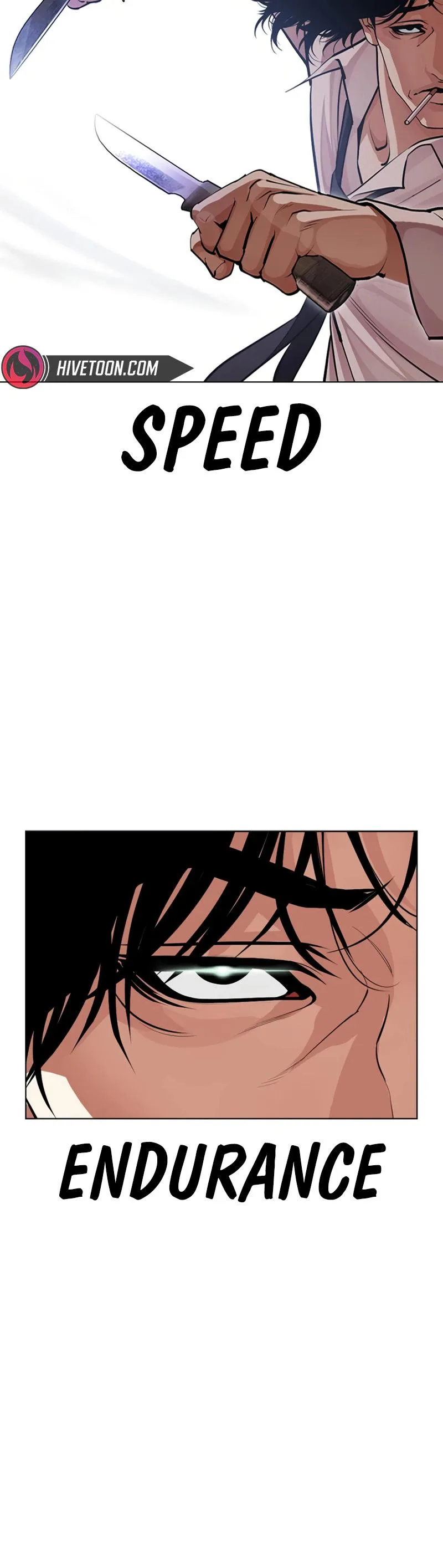 Lookism - Chapter 622 - Page 38