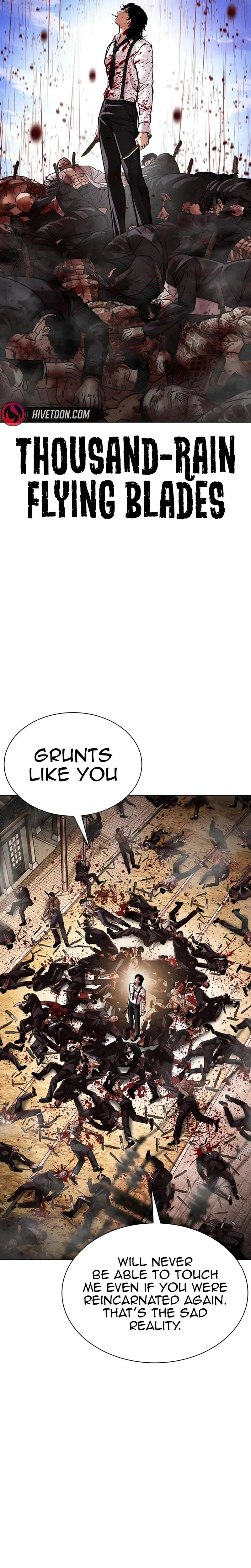Lookism - Chapter 622 - Page 40