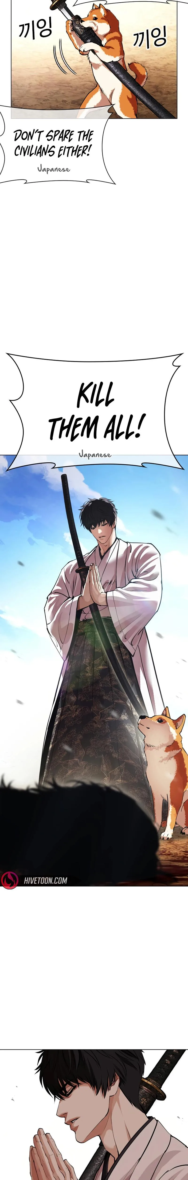 Lookism - Chapter 622 - Page 48