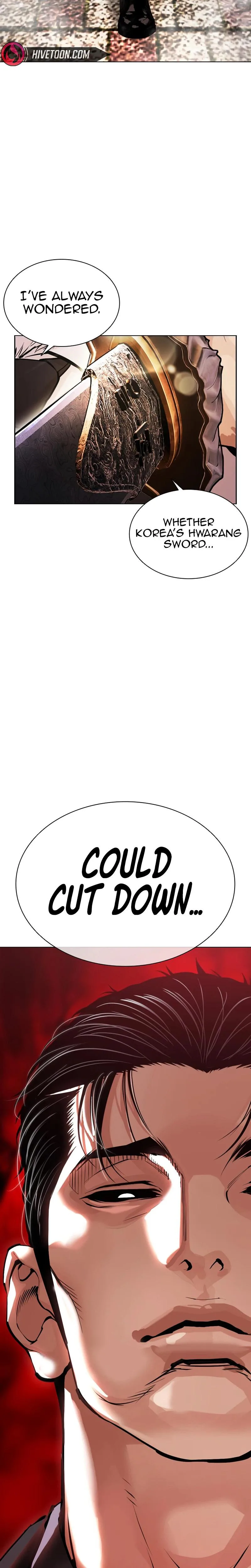 Lookism - Chapter 622 - Page 52