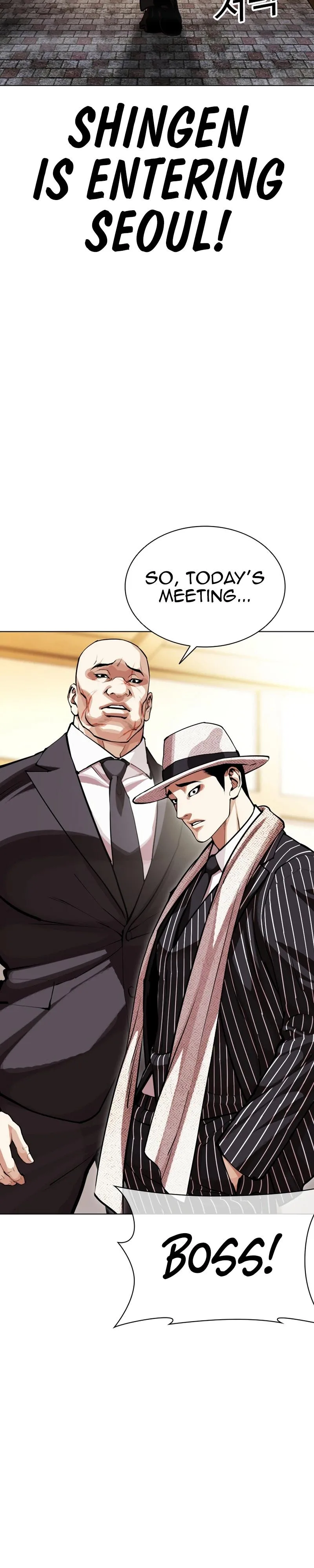 Lookism - Chapter 623 - Page 34