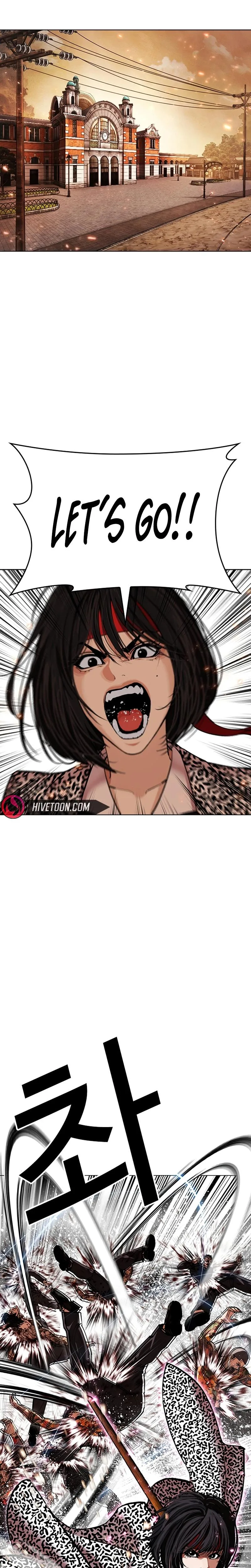 Lookism - Chapter 623 - Page 48