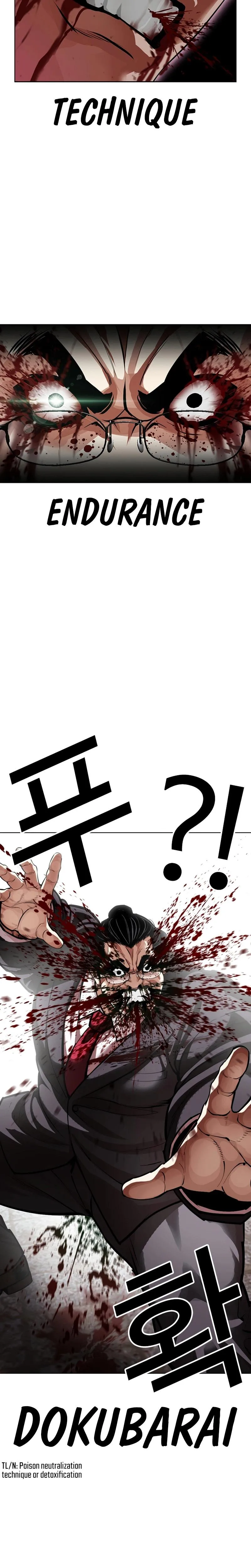 Lookism - Chapter 623 - Page 9