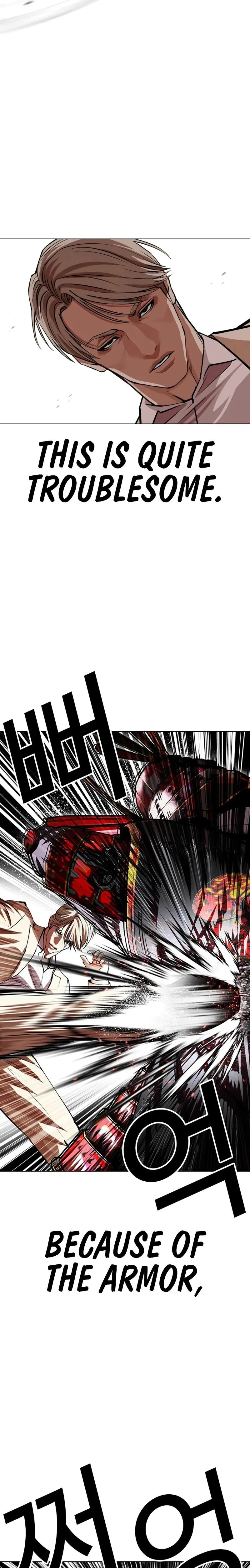 Lookism - Chapter 624 - Page 19