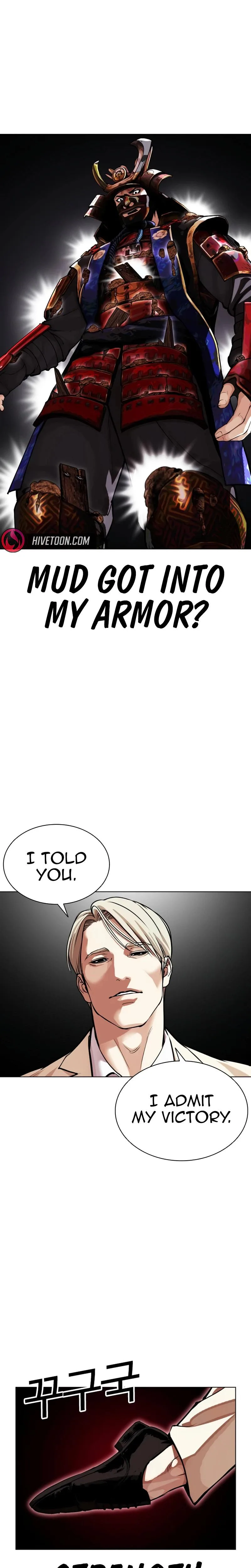 Lookism - Chapter 624 - Page 35