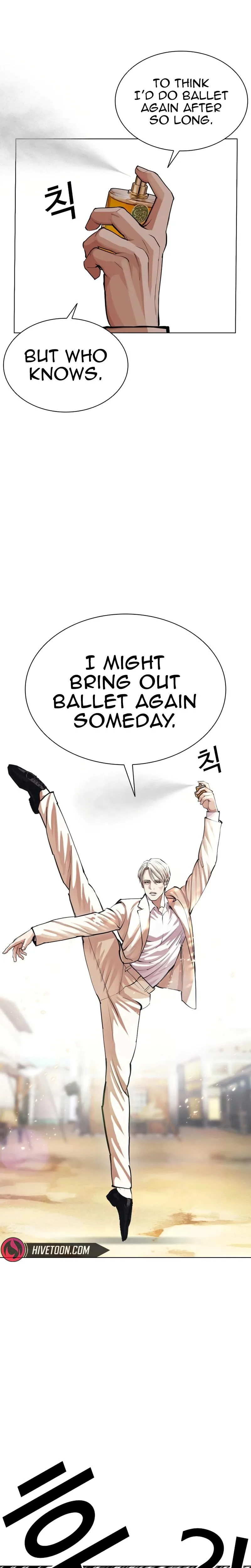 Lookism - Chapter 624 - Page 40