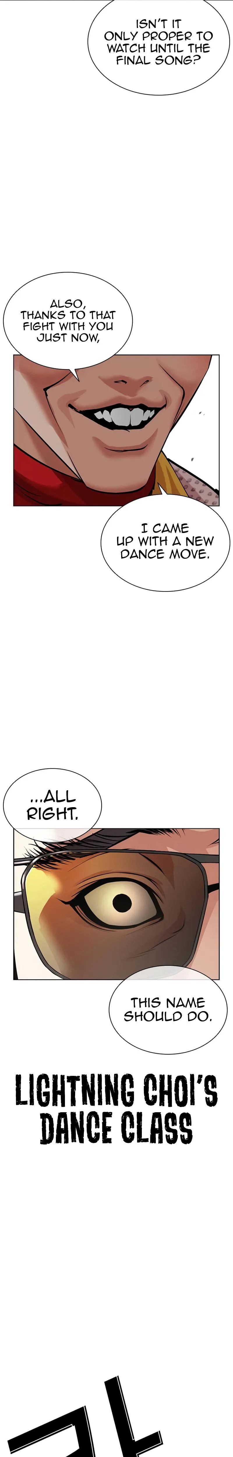 Lookism - Chapter 624 - Page 44