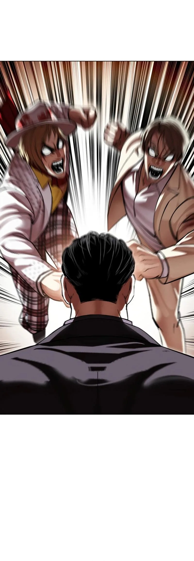 Lookism - Chapter 624 - Page 50