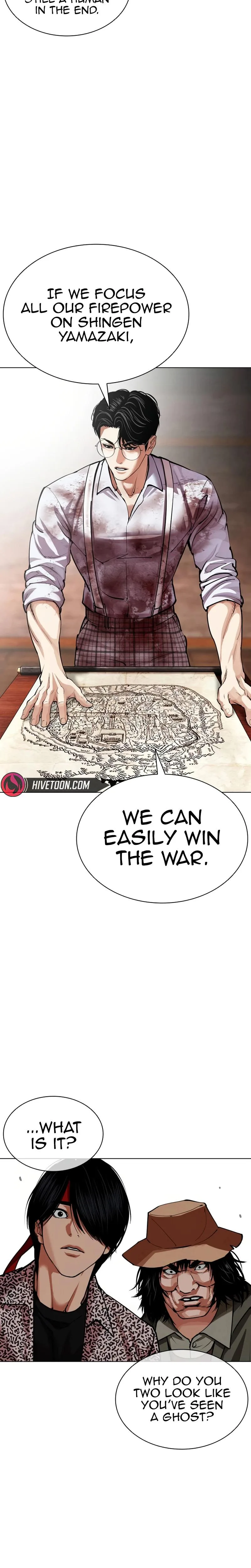 Lookism - Chapter 624 - Page 57