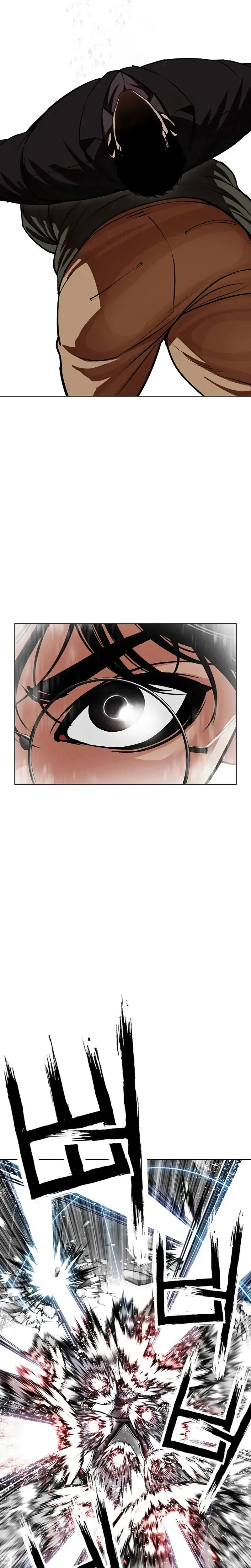 Lookism - Chapter 625 - Page 22