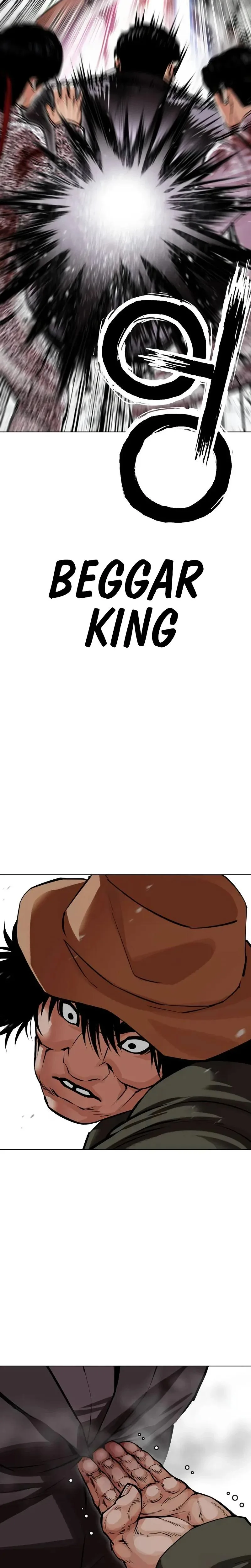 Lookism - Chapter 625 - Page 32