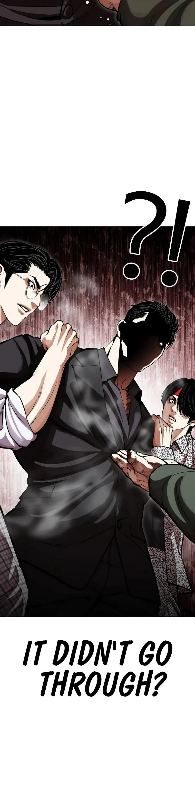 Lookism - Chapter 625 - Page 33
