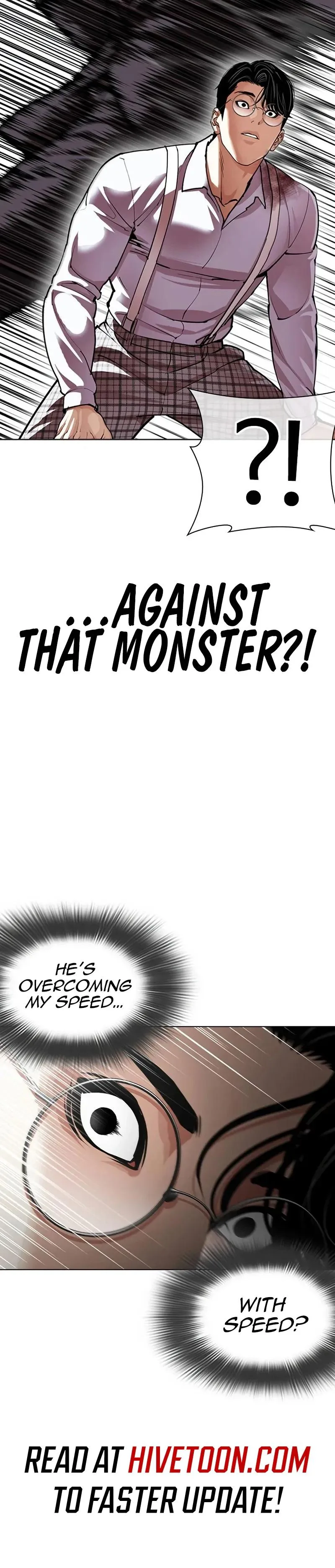 Lookism - Chapter 625 - Page 36