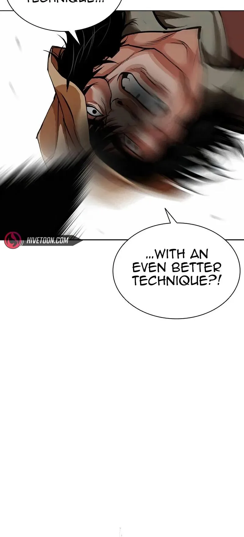 Lookism - Chapter 625 - Page 42
