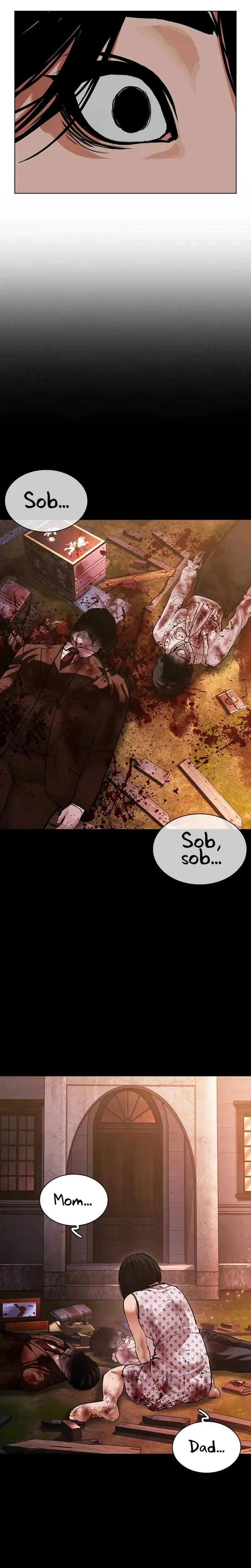Lookism - Chapter 625 - Page 46