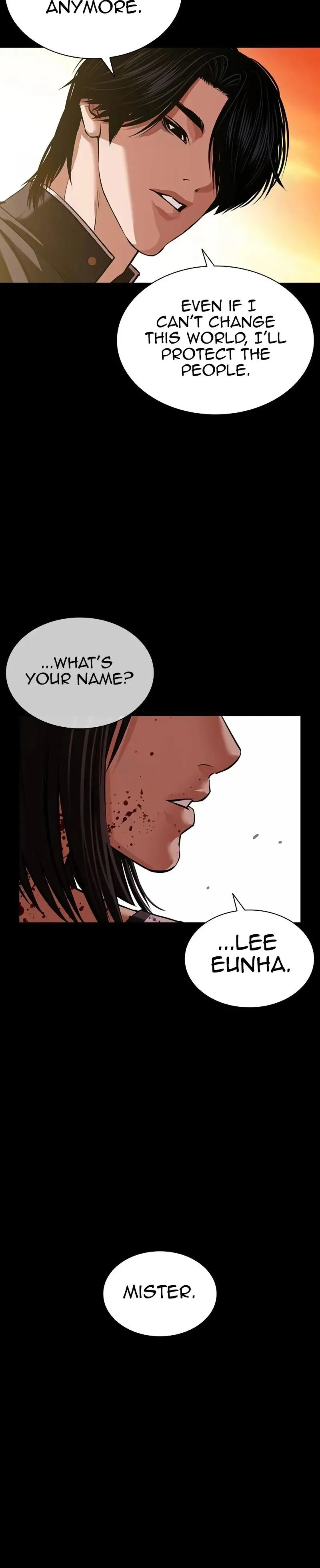Lookism - Chapter 625 - Page 48