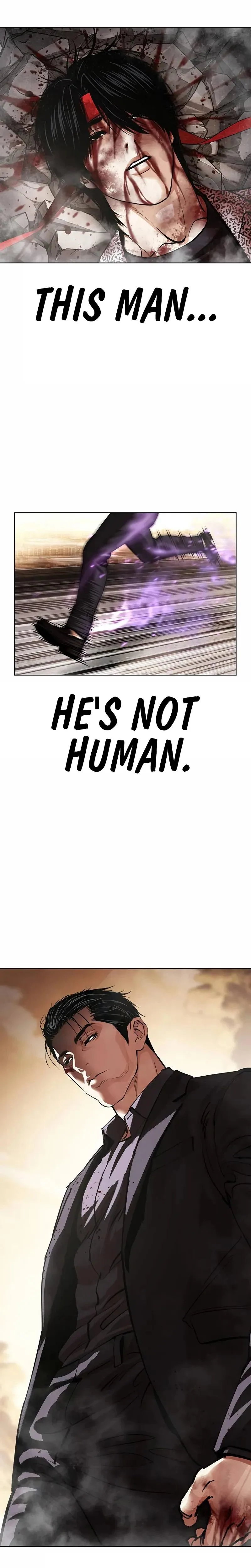 Lookism - Chapter 625 - Page 56