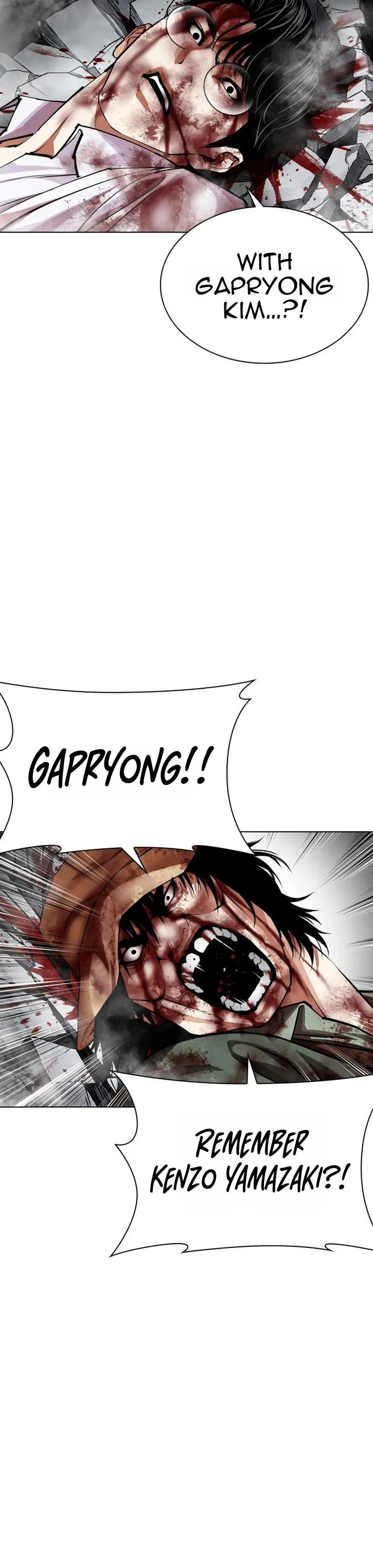 Lookism - Chapter 626 - Page 13