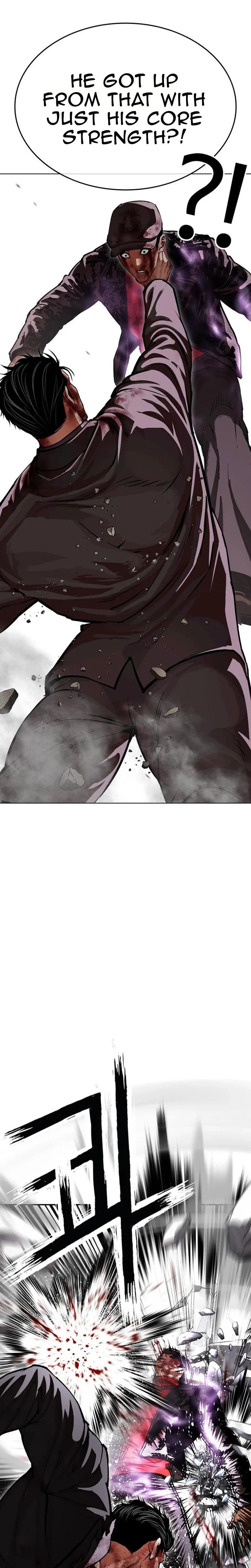 Lookism - Chapter 626 - Page 26