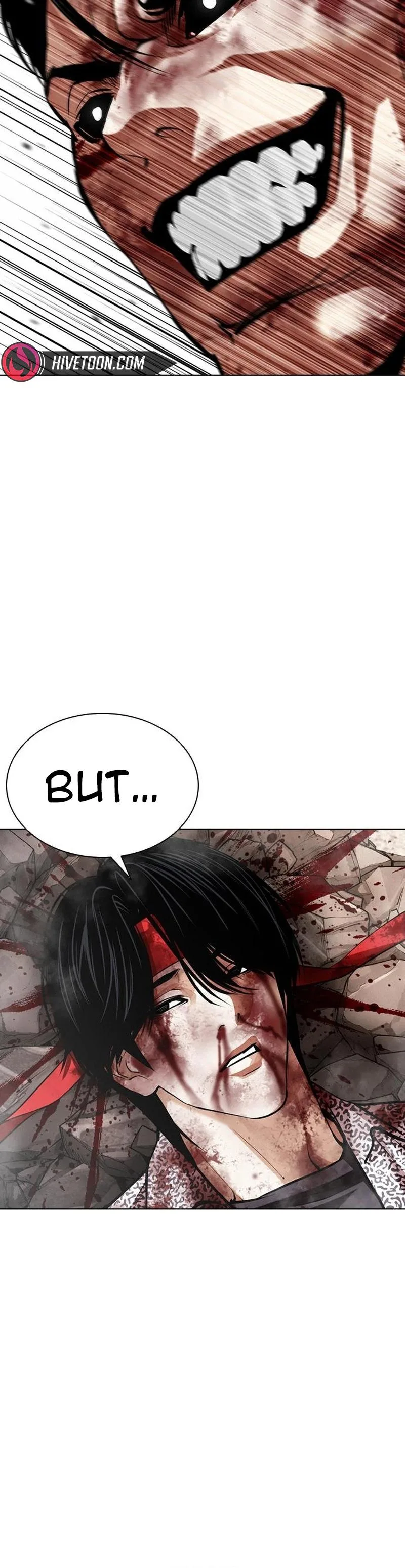 Lookism - Chapter 626 - Page 33