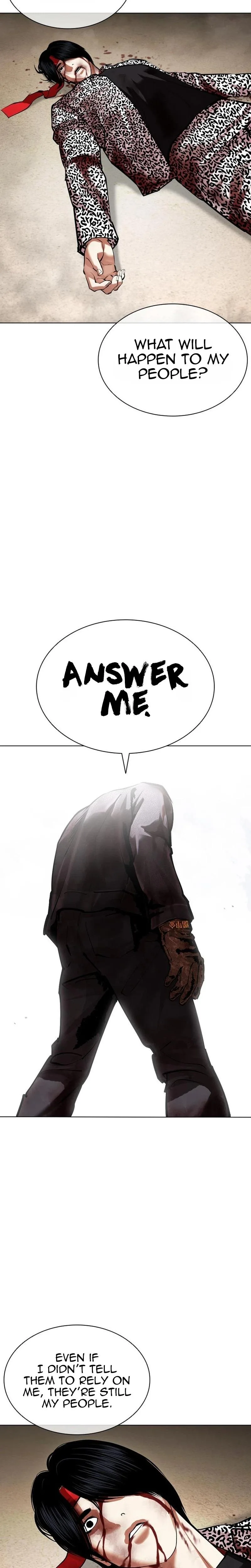Lookism - Chapter 626 - Page 44