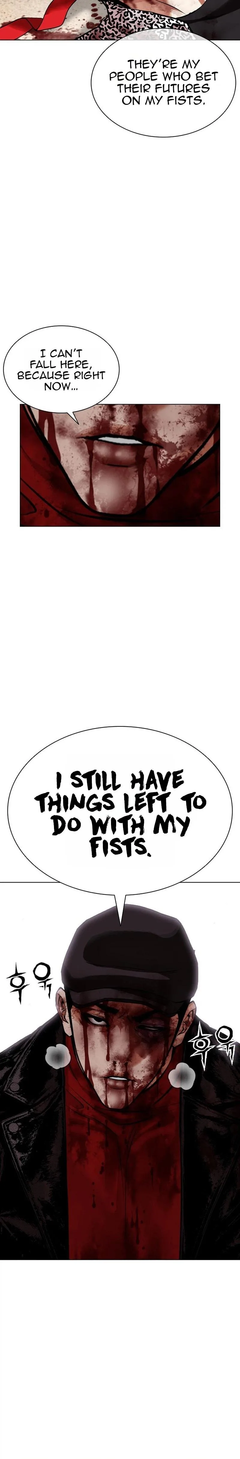 Lookism - Chapter 626 - Page 45