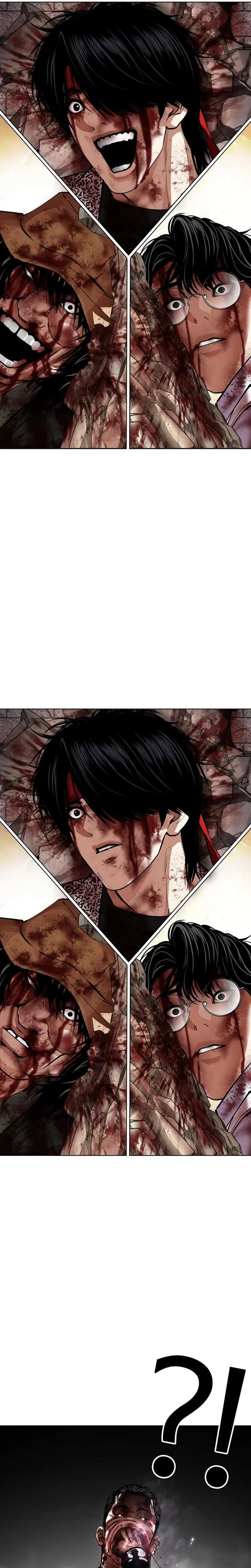 Lookism - Chapter 626 - Page 50