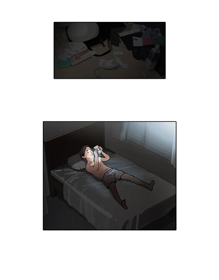 Lookism - Chapter 63 - Page 11