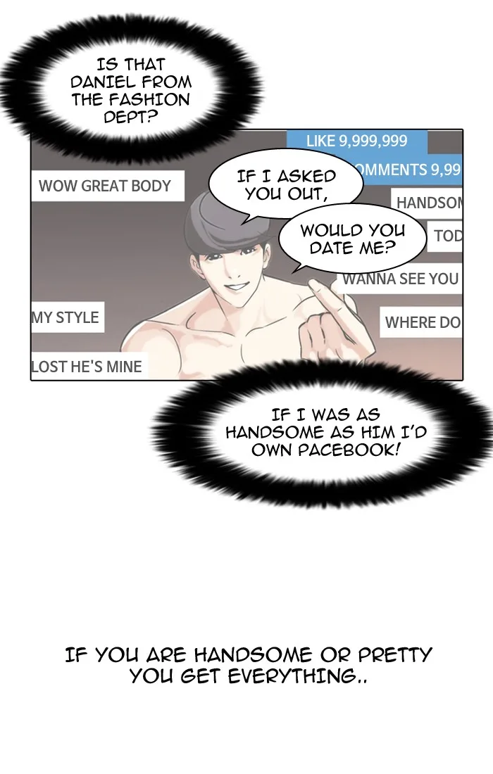 Lookism - Chapter 63 - Page 15