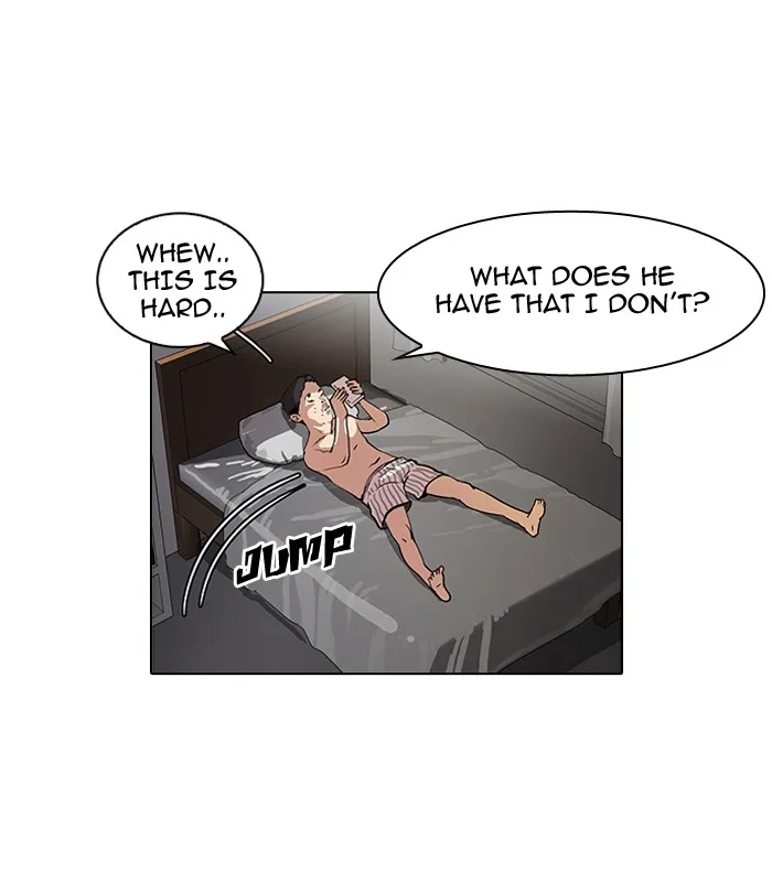Lookism - Chapter 63 - Page 19