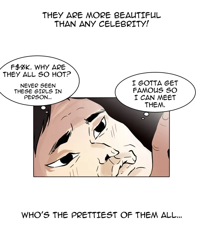 Lookism - Chapter 63 - Page 21