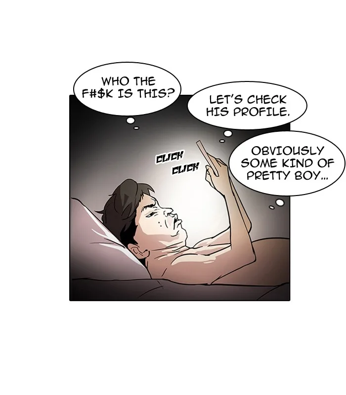Lookism - Chapter 63 - Page 27