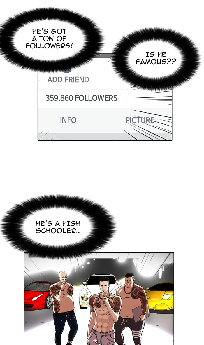Lookism - Chapter 63 - Page 29