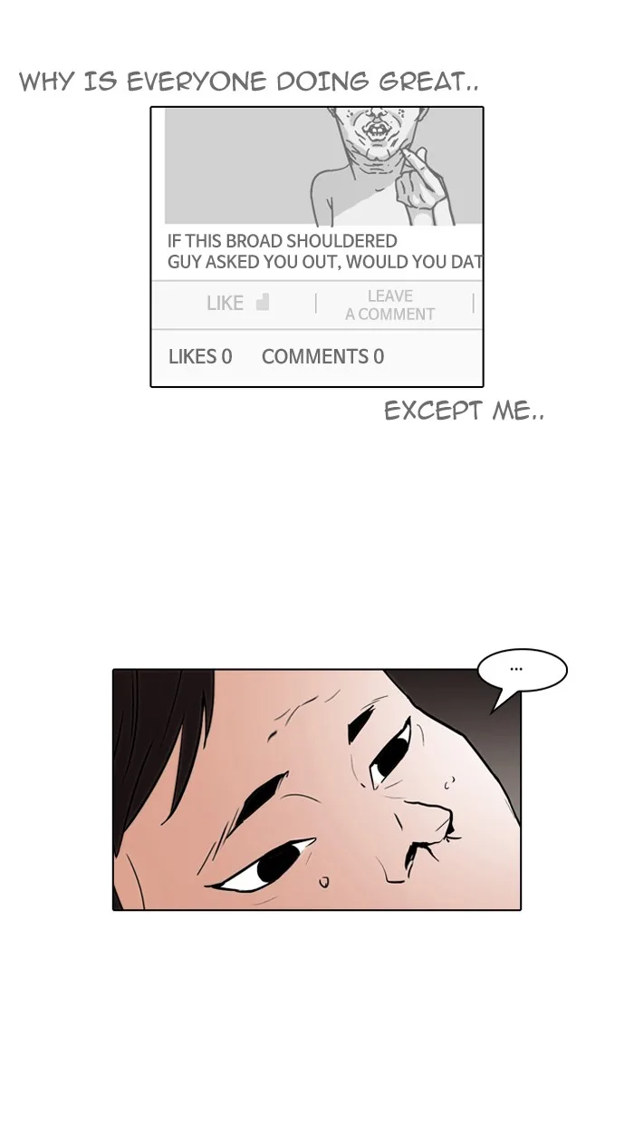 Lookism - Chapter 63 - Page 35
