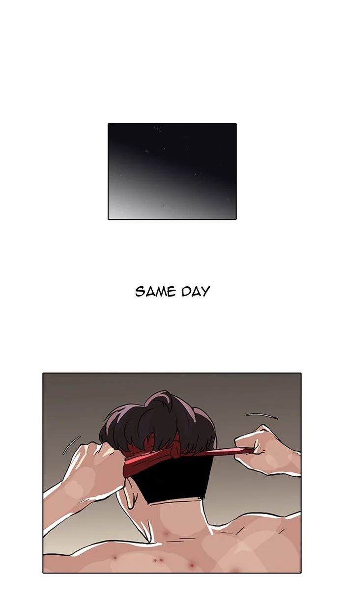 Lookism - Chapter 63 - Page 37